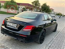 مێرسێدس بێنز E-Class